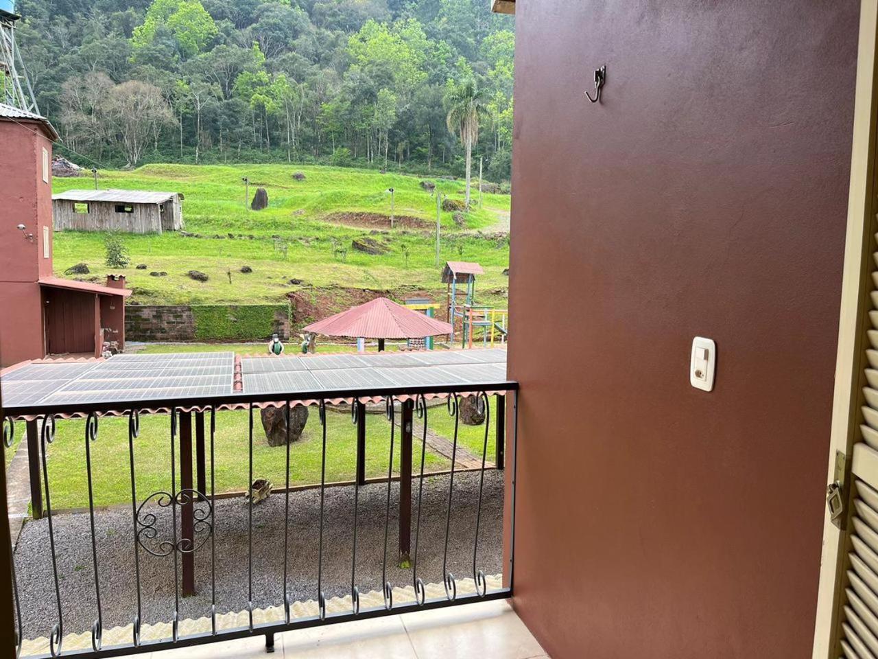 Residenciais Encantos Da Linha Bonita - Possui Uma Vista Maravilhosa グラマド エクステリア 写真