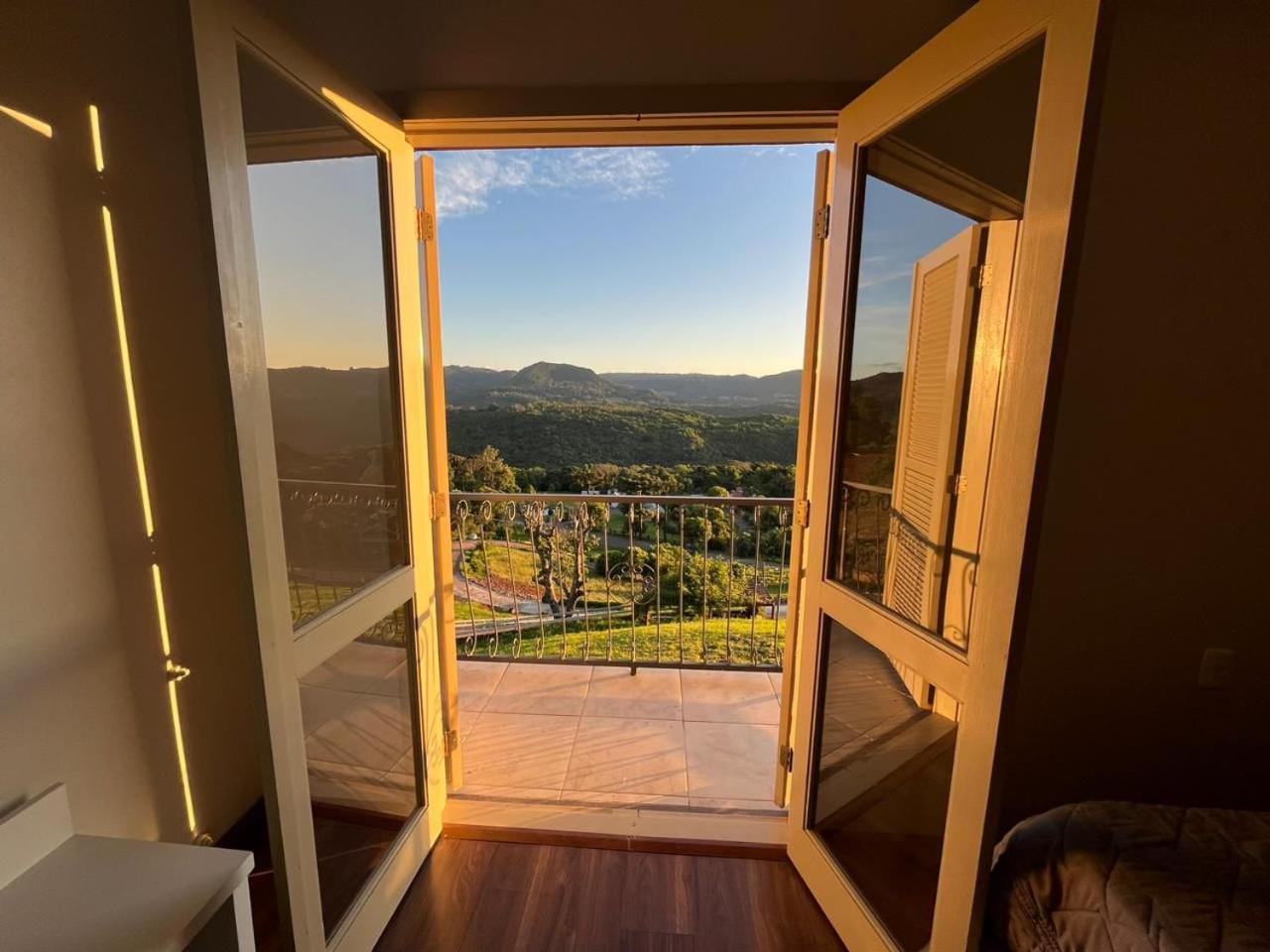 Residenciais Encantos Da Linha Bonita - Possui Uma Vista Maravilhosa グラマド エクステリア 写真
